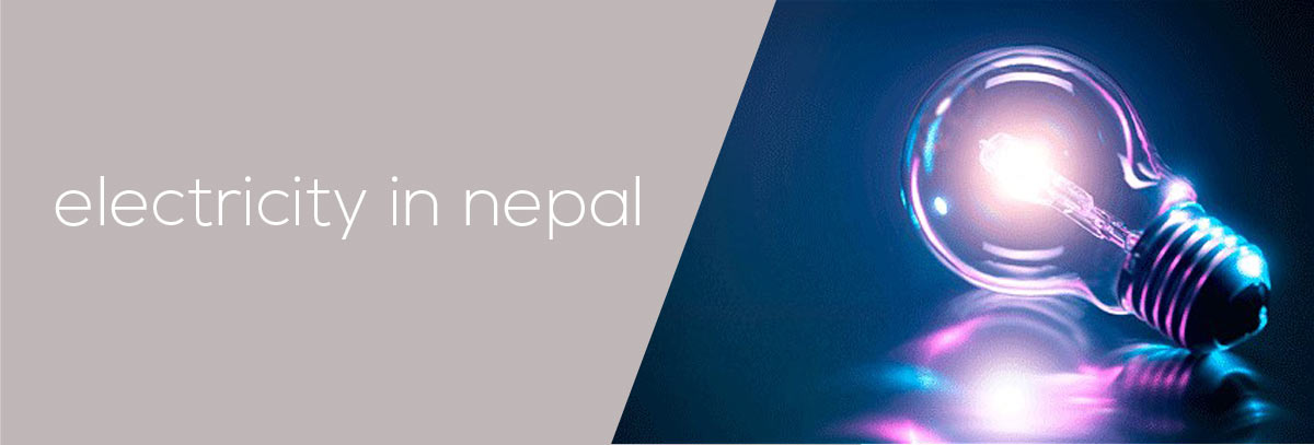Electricity In Nepal