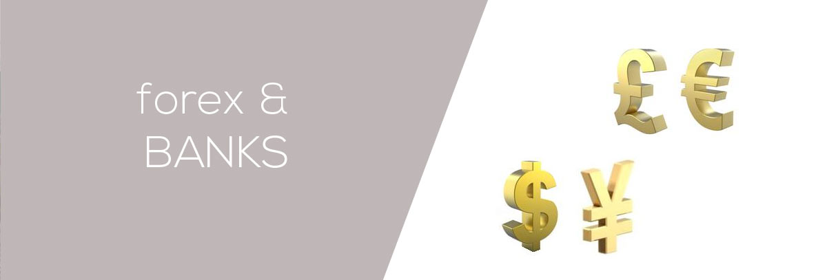 Forex And Banks - 