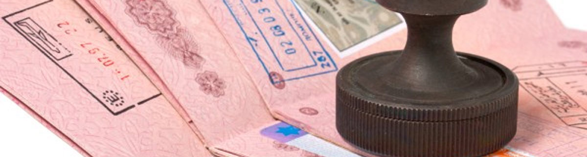 Passport and Visa Information