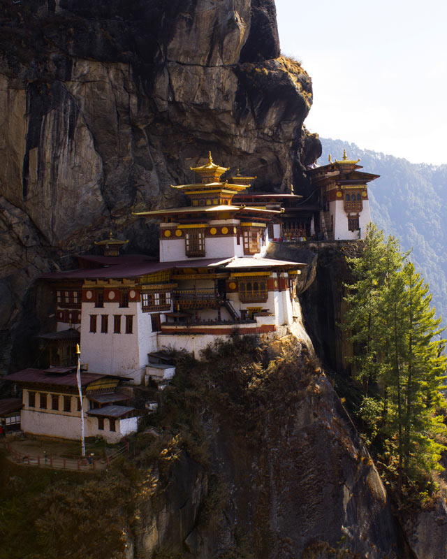 Druk Path Trek