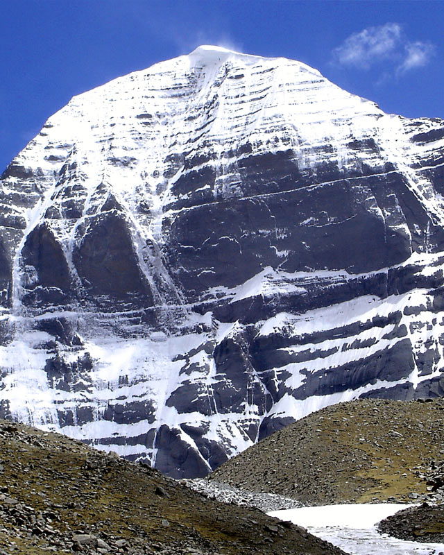 mansarovar