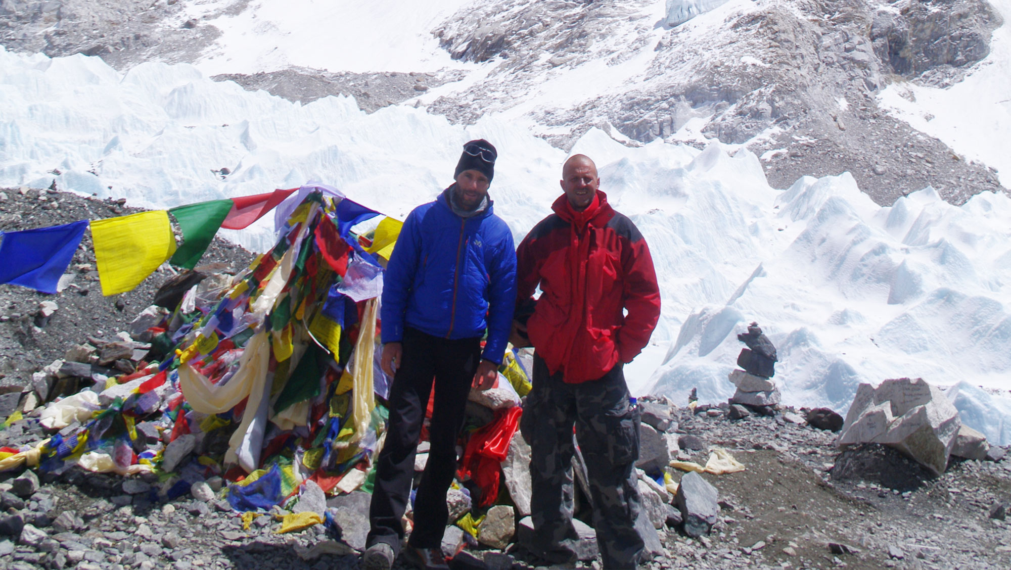 Classic Everest Base Camp