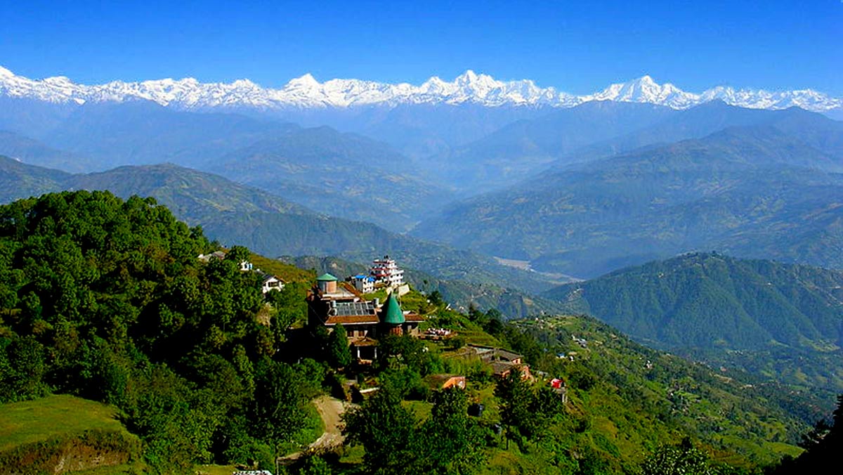 Nagarkot