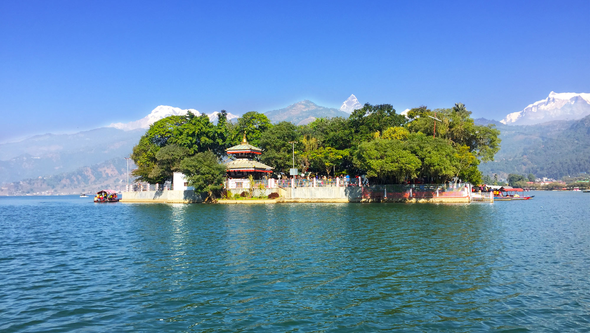 Nepal cultural and sightseeing tours