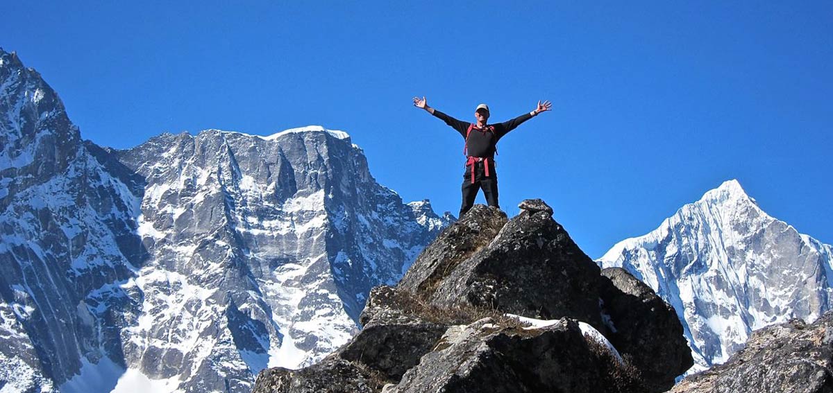 Day 05: Tengboche Trekking