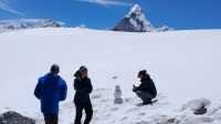 Everest High Passes Trek