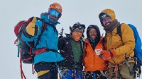 Lobuche Peak Climbing 