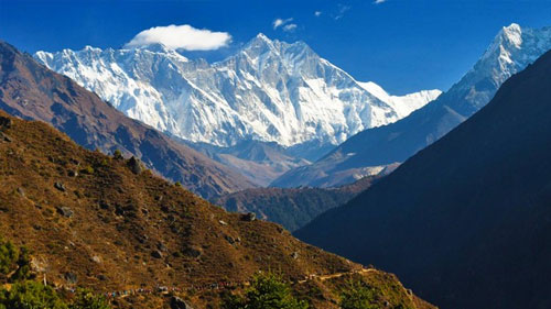 Everest Panorama Trek