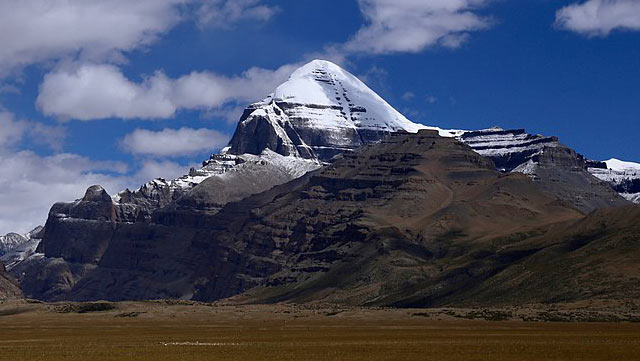 Mount Kailash Trek 