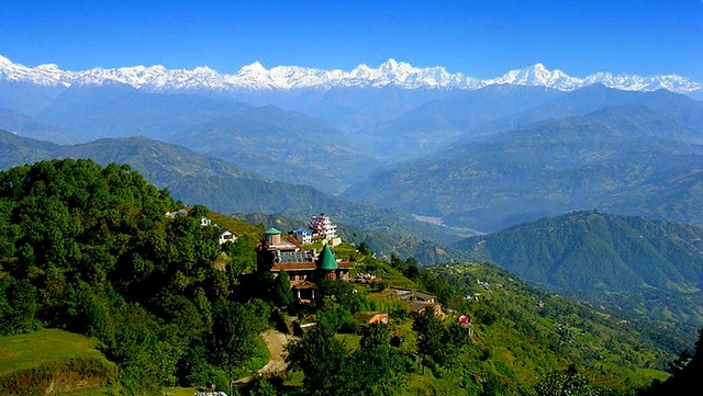 Best Tour in Nepal