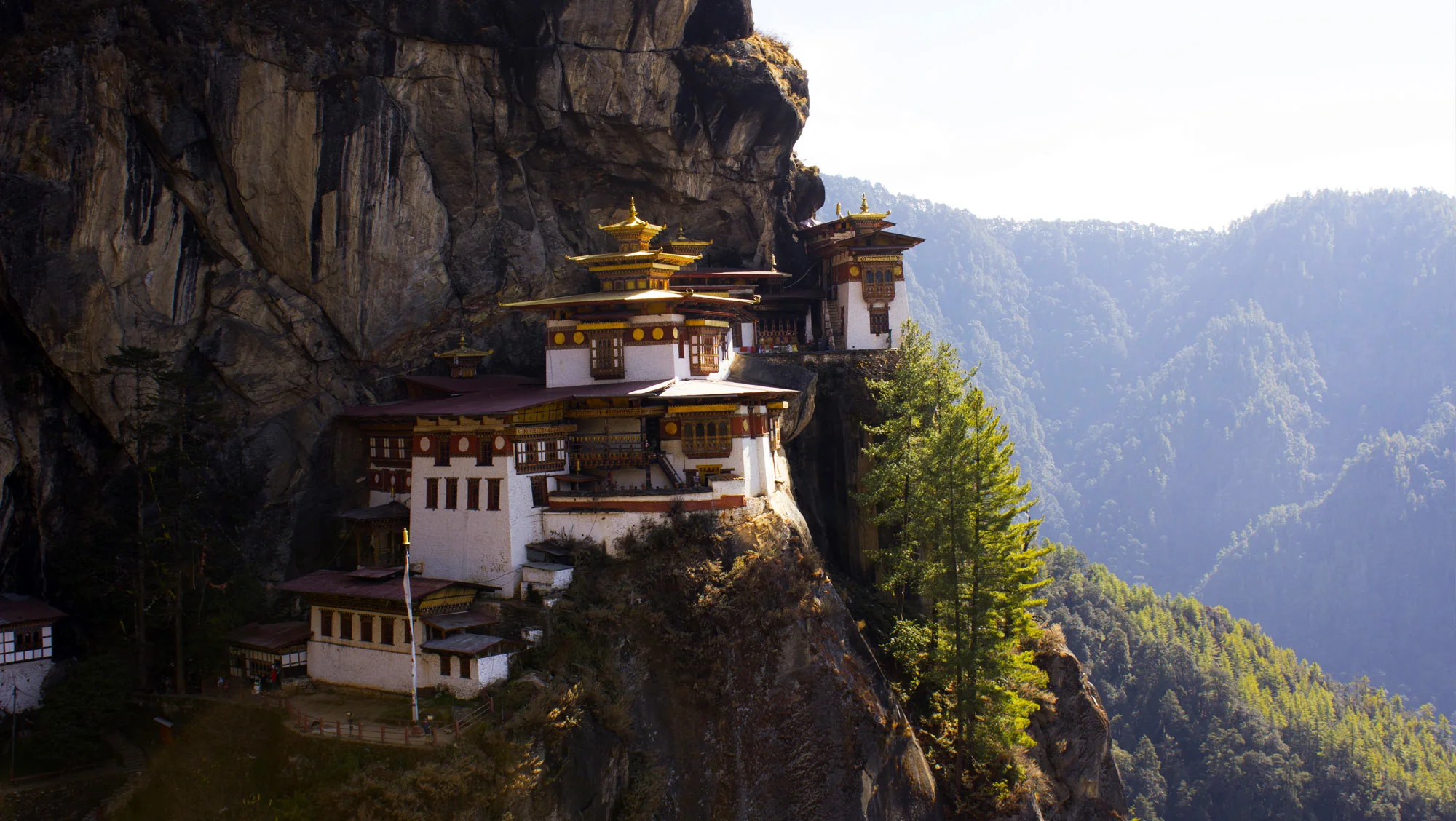 Druk Path Trek
