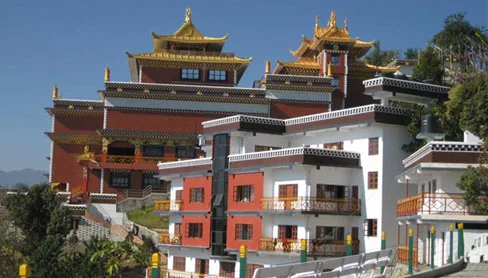 Balthali Village Trek (Short Home Stay Trek)