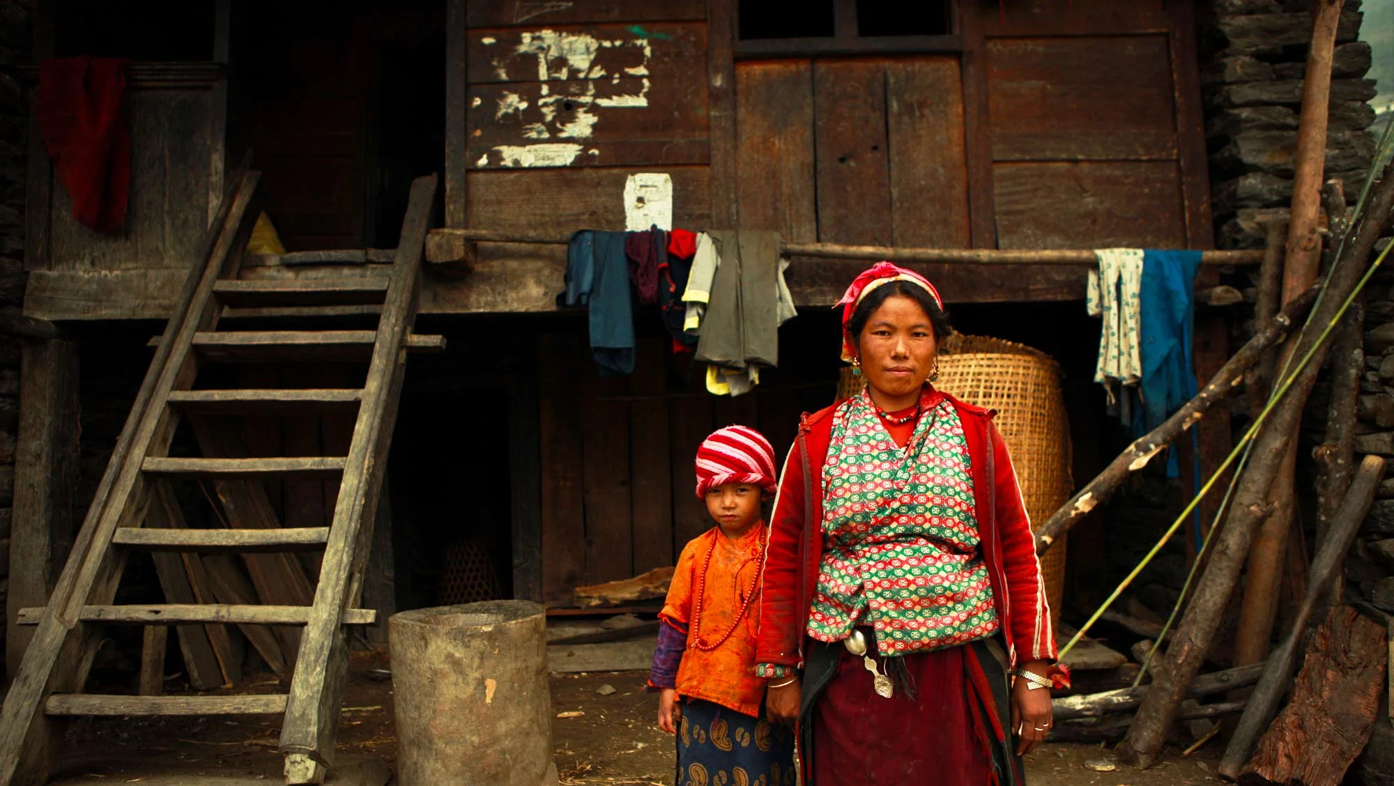 Tamang Heritage treks