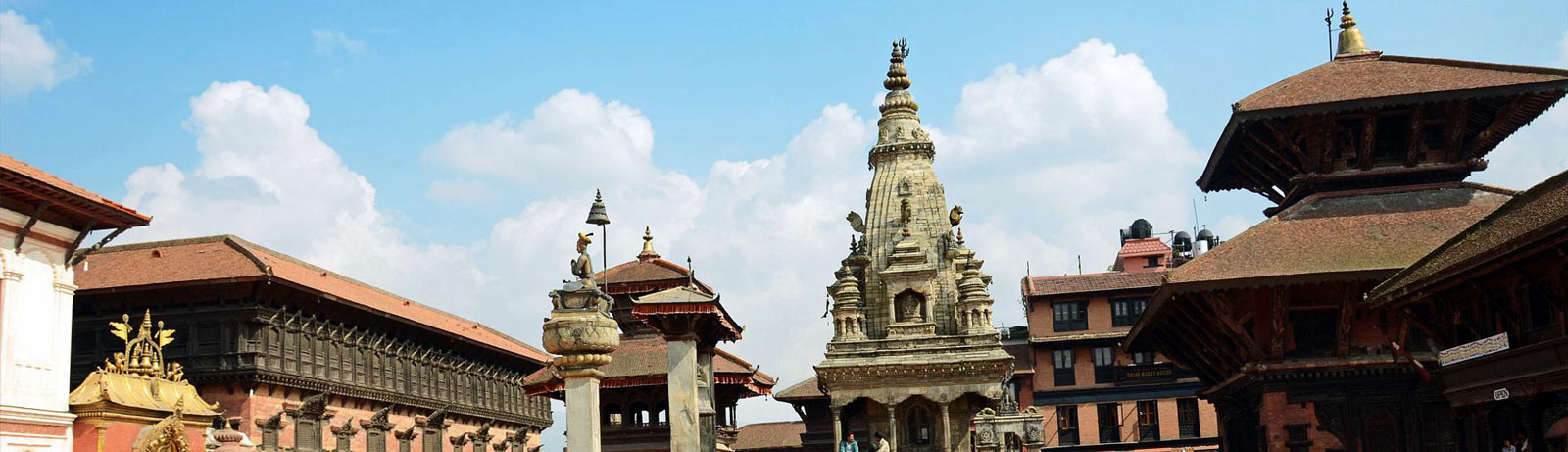 >1 Day Bhaktapur Tour 