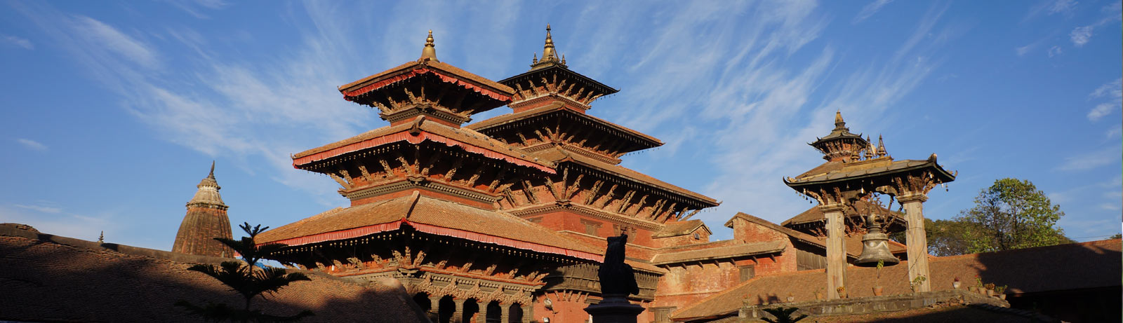 >1 Day tour to Patan