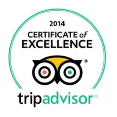 2014 Award