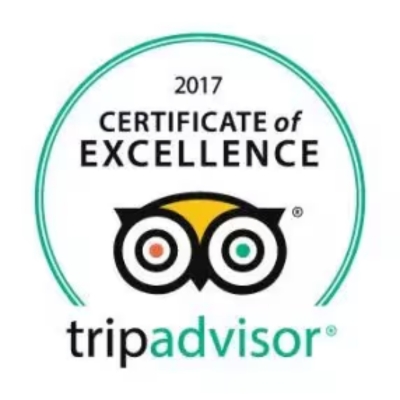 2017 Award