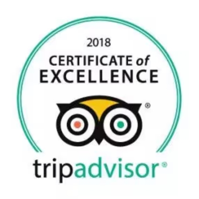 2018 Award