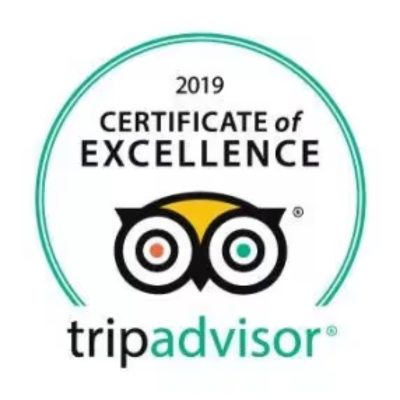 2019 Award